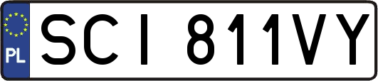 SCI811VY