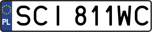 SCI811WC