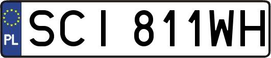 SCI811WH