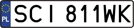 SCI811WK