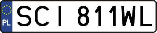 SCI811WL