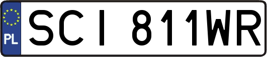 SCI811WR