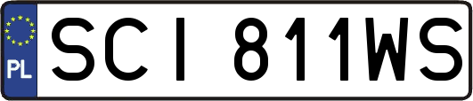 SCI811WS