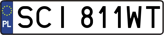 SCI811WT