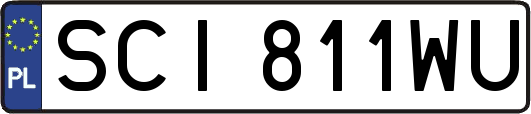 SCI811WU