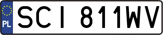 SCI811WV