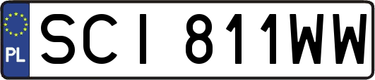 SCI811WW