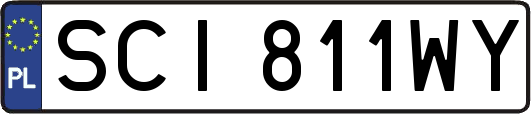 SCI811WY