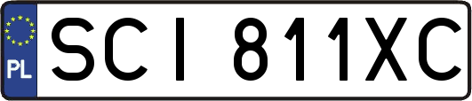 SCI811XC