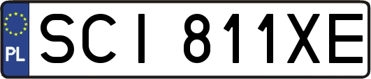 SCI811XE