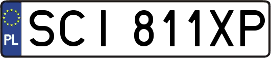 SCI811XP