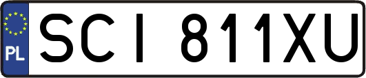 SCI811XU