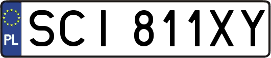 SCI811XY