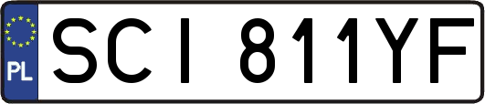 SCI811YF