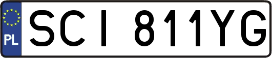 SCI811YG