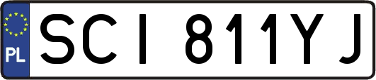 SCI811YJ