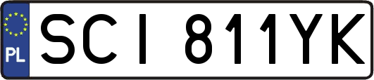 SCI811YK