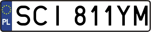 SCI811YM