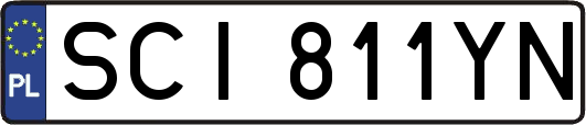 SCI811YN
