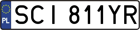 SCI811YR