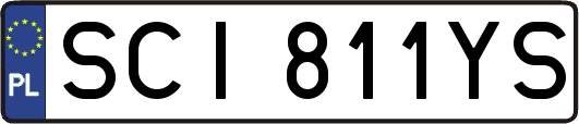 SCI811YS