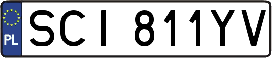 SCI811YV
