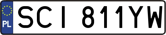 SCI811YW
