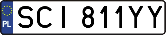 SCI811YY