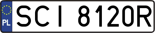 SCI8120R