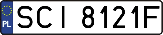 SCI8121F