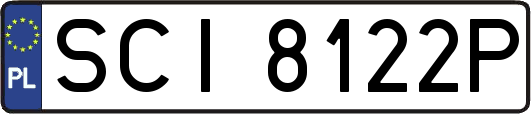 SCI8122P