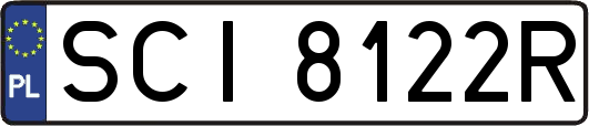 SCI8122R