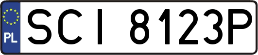 SCI8123P