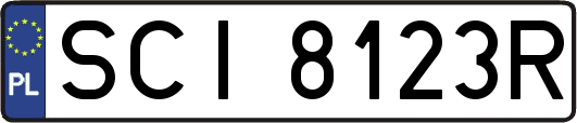 SCI8123R