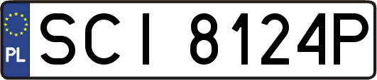SCI8124P