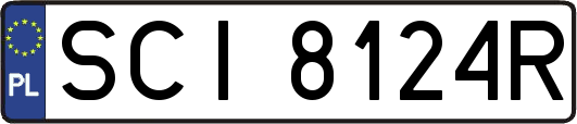 SCI8124R