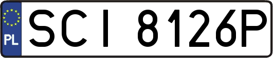SCI8126P