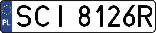 SCI8126R