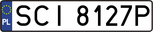 SCI8127P
