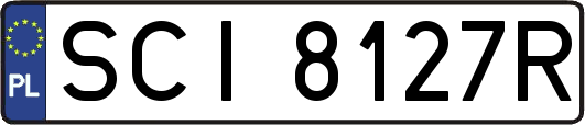 SCI8127R