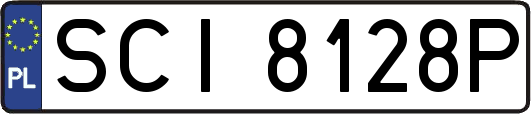 SCI8128P