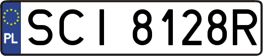 SCI8128R