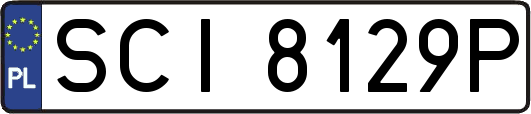 SCI8129P