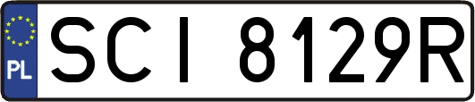 SCI8129R