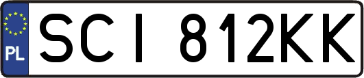 SCI812KK