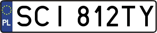 SCI812TY