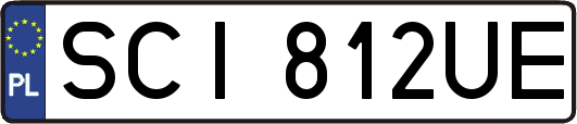 SCI812UE