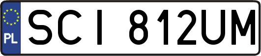 SCI812UM