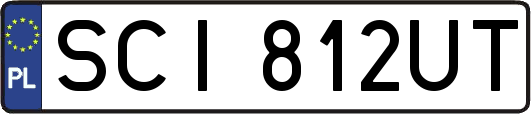 SCI812UT
