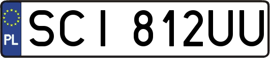 SCI812UU